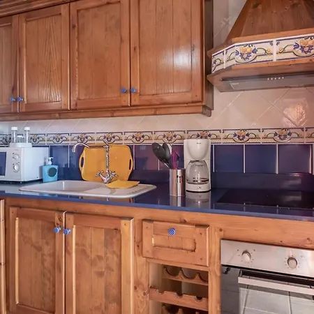 Casa Angel - Fuencaliente Holiday home