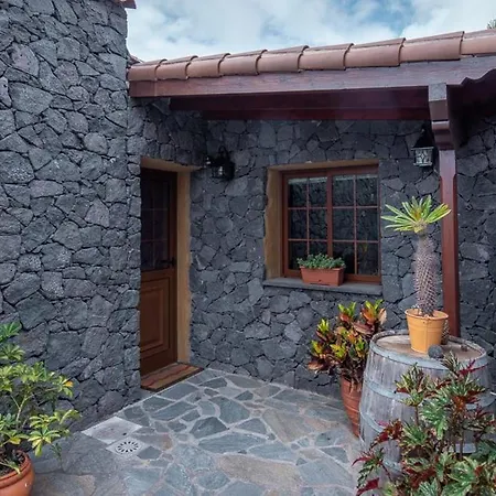 Holiday home Casa Angel - Fuencaliente