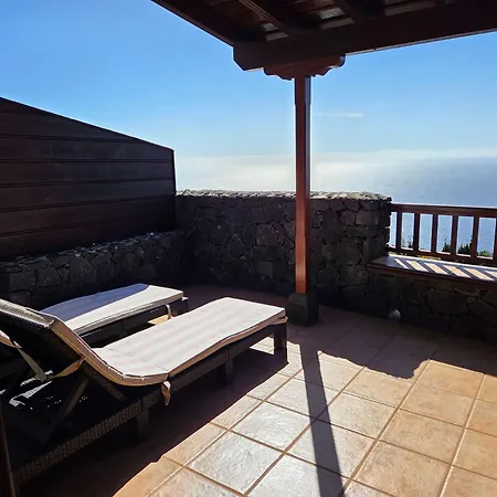 Casa Angel - Fuencaliente Fuencaliente de la Palma