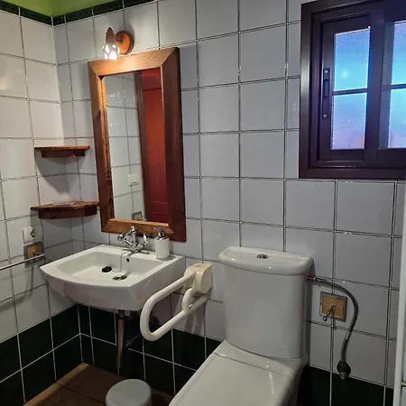 Casa Angel - Fuencaliente