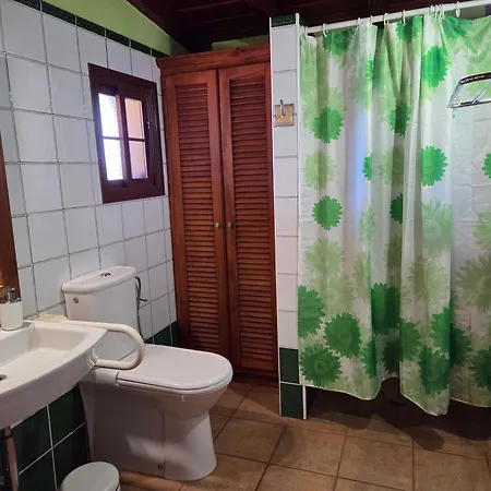 Casa Angel - Fuencaliente Holiday home