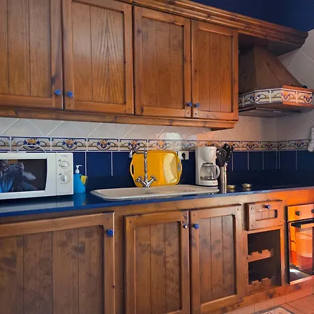 Holiday home Casa Angel - Fuencaliente