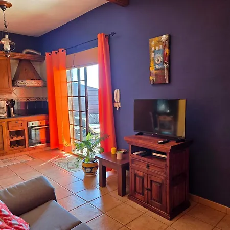 Casa Angel - Fuencaliente