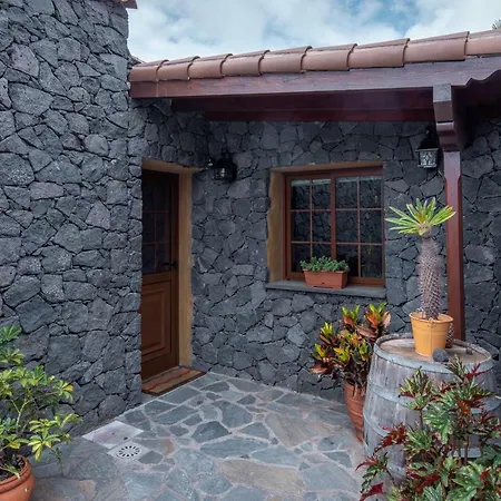 Casa Angel - Fuencaliente Fuencaliente de la Palma
