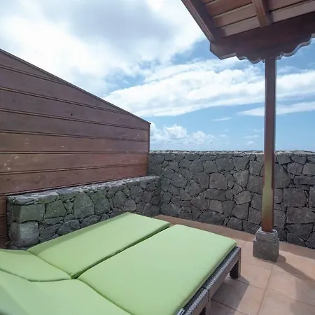 Casa Angel - Fuencaliente * Fuencaliente de la Palma