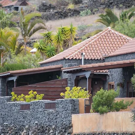Vakantiehuis Casa Angel - Fuencaliente