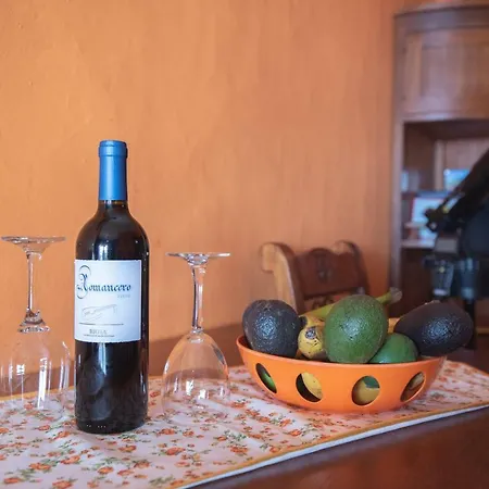 Casa Angel - Fuencaliente Fuencaliente de la Palma