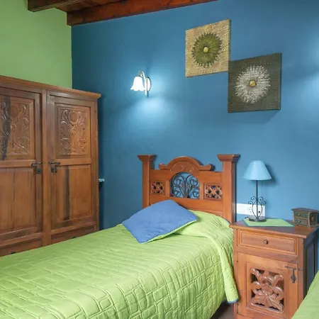 Vakantiehuis Casa Angel - Fuencaliente Fuencaliente de la Palma